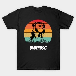 Underdog T-Shirt